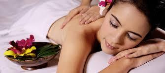 Manfaat Traditional Massage (Putri-Spa)