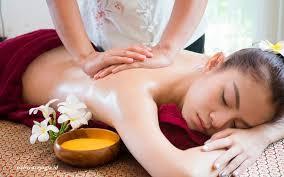 Massage Panggilan Area Banjarmasin (Putri SPA)