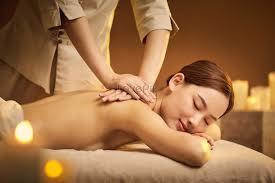 Massage Panggilan di Banjarmasin 24 Jam (Putri SPA)
