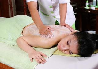 Massage Panggilan Wilayah Banjarmasin (Putri SPA)