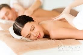 SPA Batam - Harga Terjangkau dan Terapis Profesional (Putri SPA)