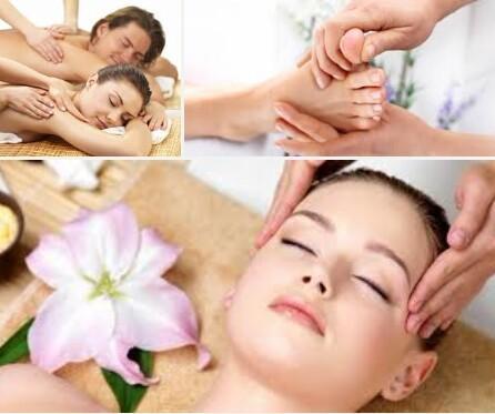 SPA Panggilan Banjarmasin 24 Jam (Putri SPA)