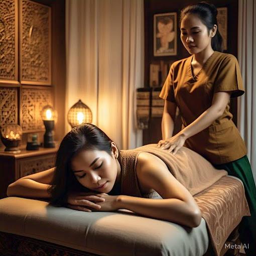 SPA Panggilan Wilayah Banjarmasin (Putri SPA)