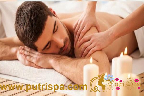 urut tradisional tiban kota batam kepulauan riau (Putri-Spa)