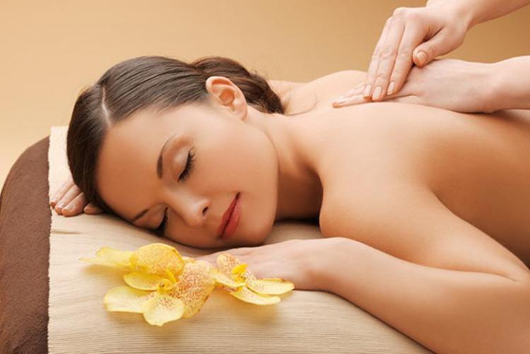 Full Body Massage Batam | Pijat Panggilan Batam
